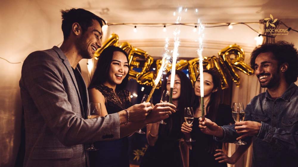  Lời chúc tết sếp hay nhất