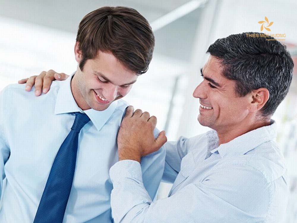 Lời chúc tết sếp nam