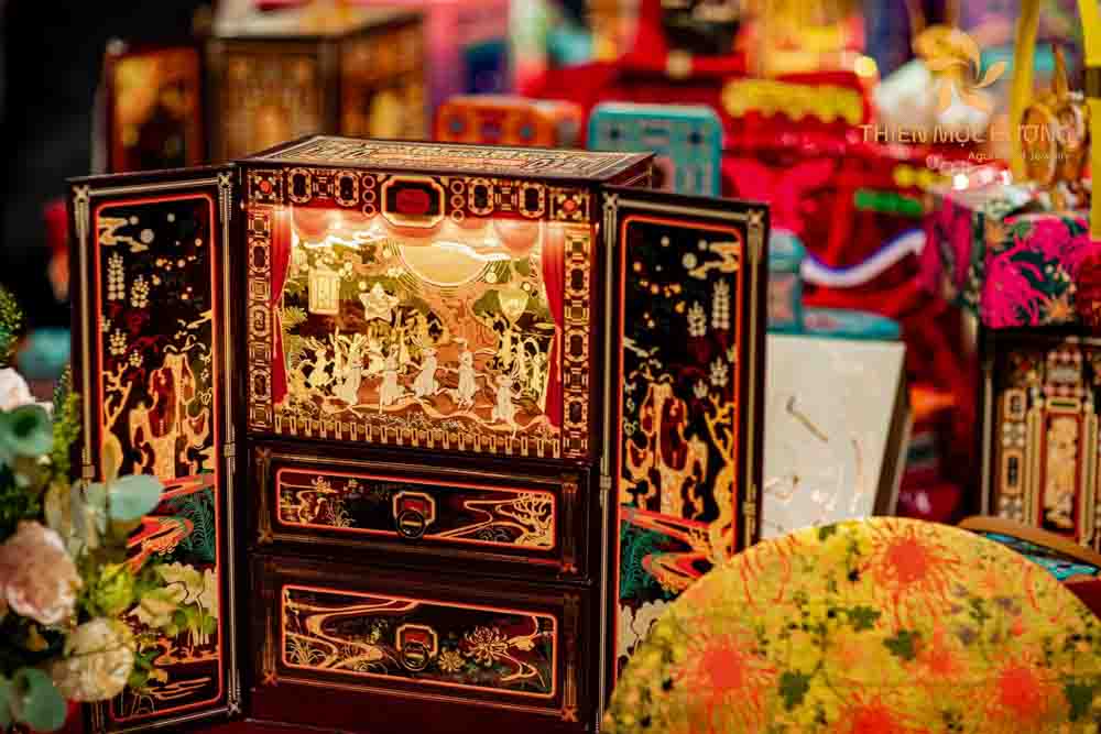 Lời chúc trung thu cho bạn bè