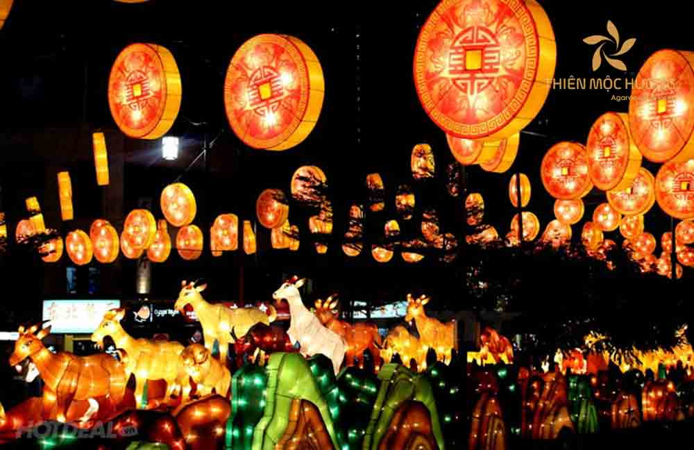 Lời chúc trung thu cho sếp