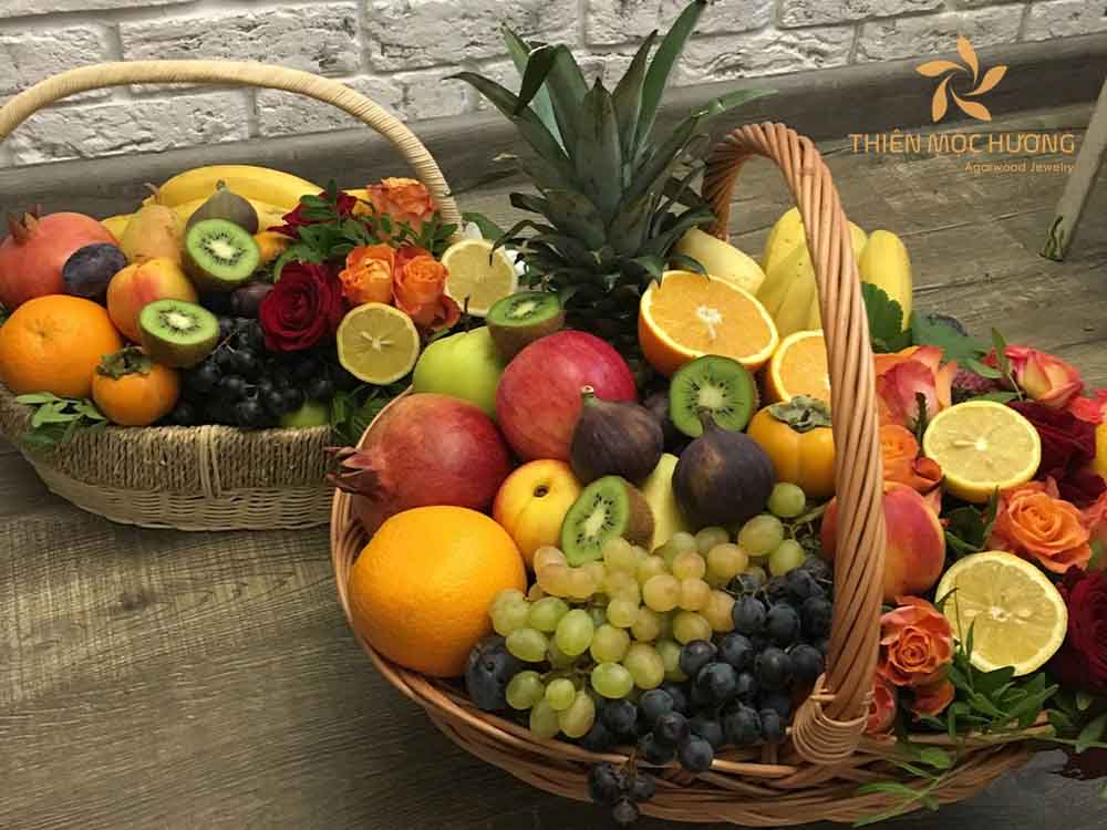 Gợi ý các bạn những điều cần phải lưu ý khi bày mâm ngũ quả tết trung thu