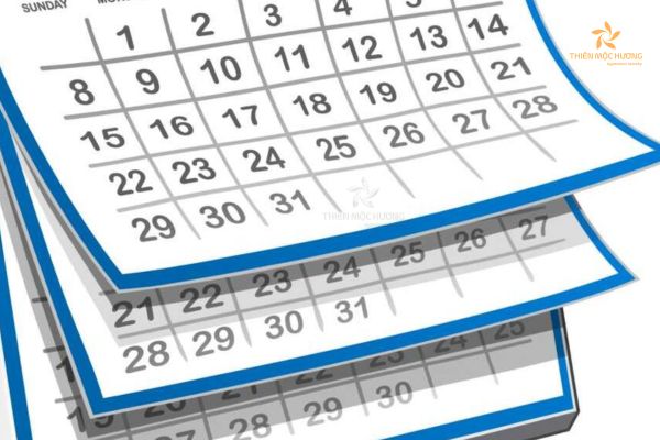 nam-2024-co-nhuan-khong Năm nhuận ý chỉ một năm có số ngày hoặc số tháng tăng lên tùy thuộc vào Âm lịch hay Dương lịch