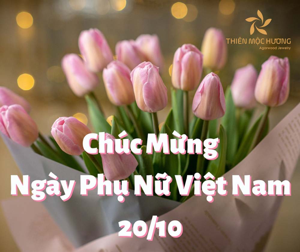 Ngày phụ nữ Việt Nam là ngày nào? - Chính là ngày 20/10 hàng năm
