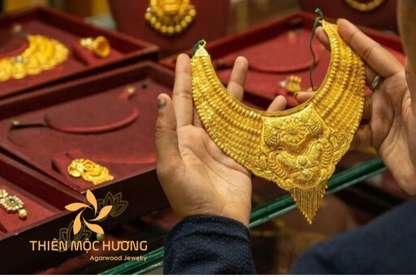 ngay-via-than-tai vàng ngày vía thần tài