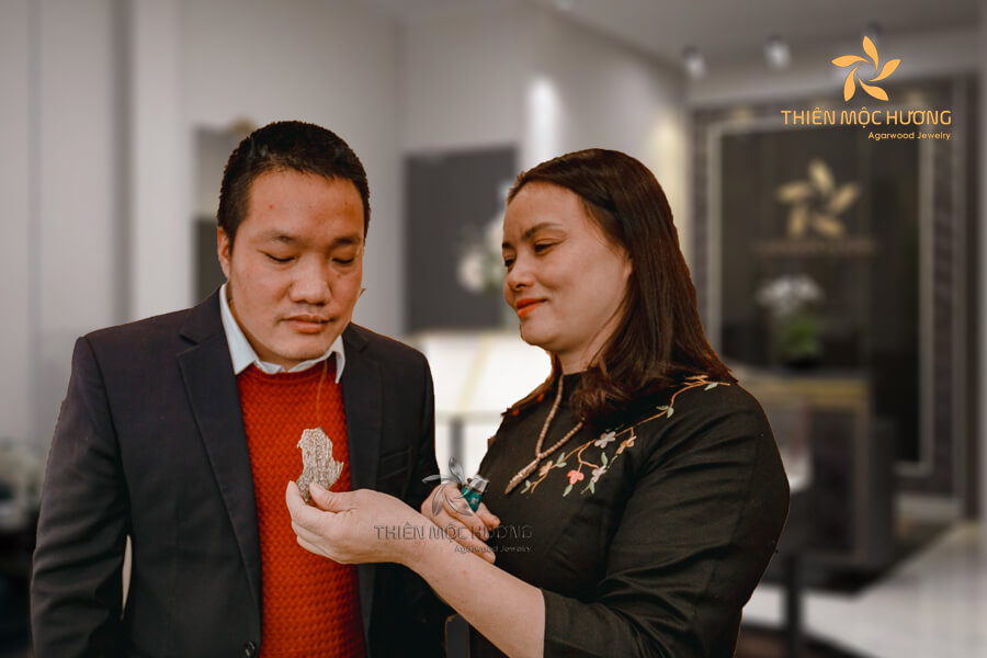 ngui-tram-huong-co-tot-khong-1 cách phân biệt nụ trầm hương thật giả