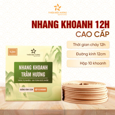 nhang-12h-400x400-4 Nhang khoanh Trầm Hương 12H Cao Cấp – 10 khoanh