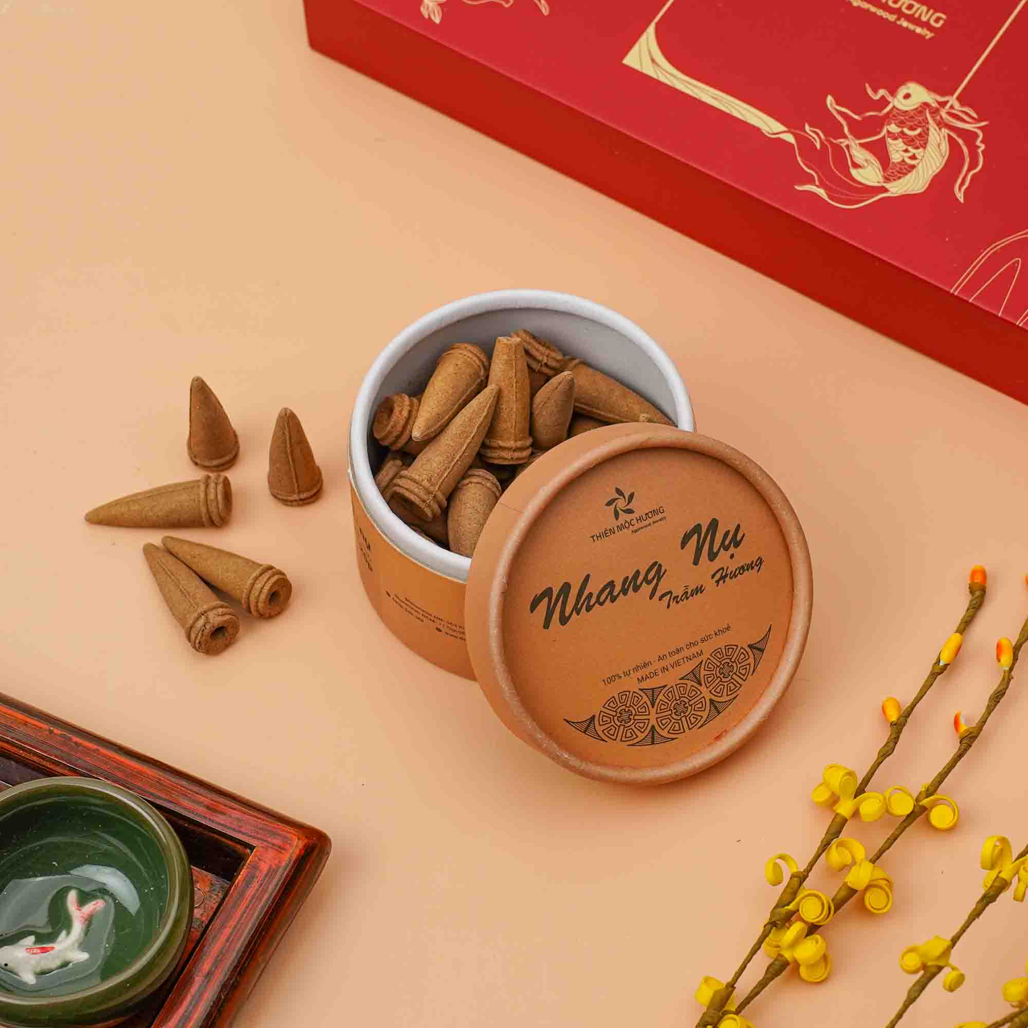 Nhang trầm hương-8