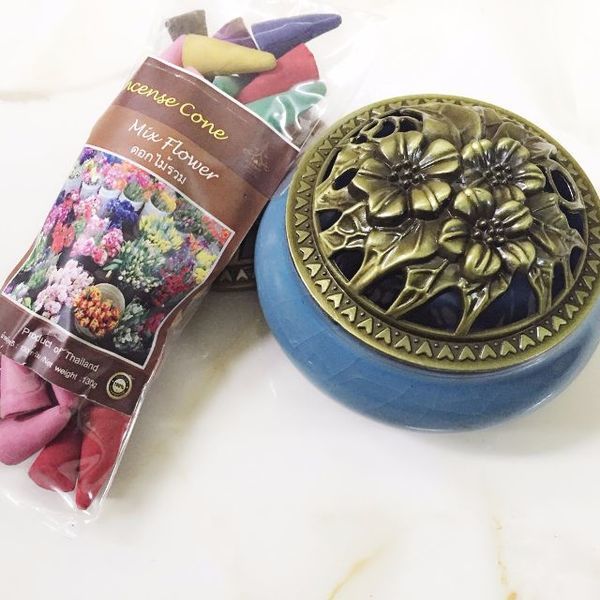 Nhang Trầm Hương Thái Lan