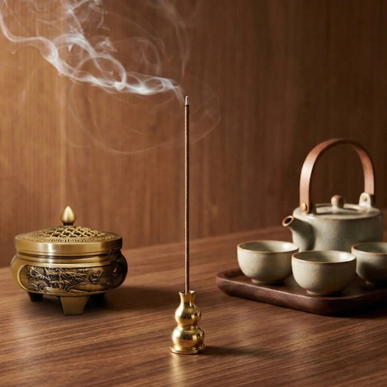 nhang-tram-khong-tam-tram-huong-thien-moc-huong-1 Nhang trầm hương tăm (nhang cây là loại phổ biến nhất trong đời sống dân gian người Việt