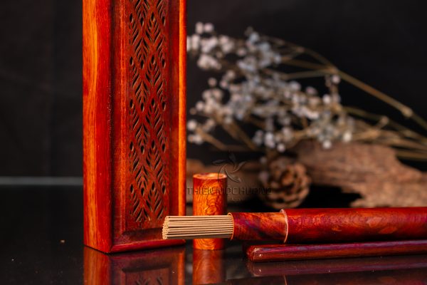 Thiên mộc hương