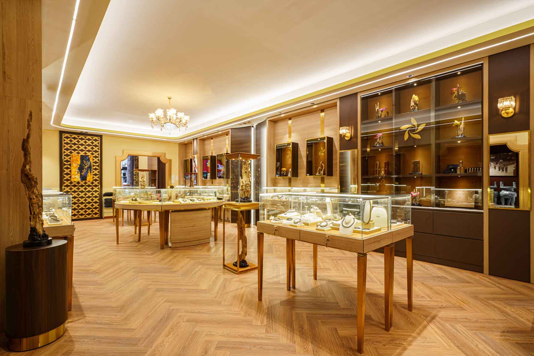 Thiên Mộc Hương - Địa chỉ mua vòng trầm hương uy tín, chất lượng