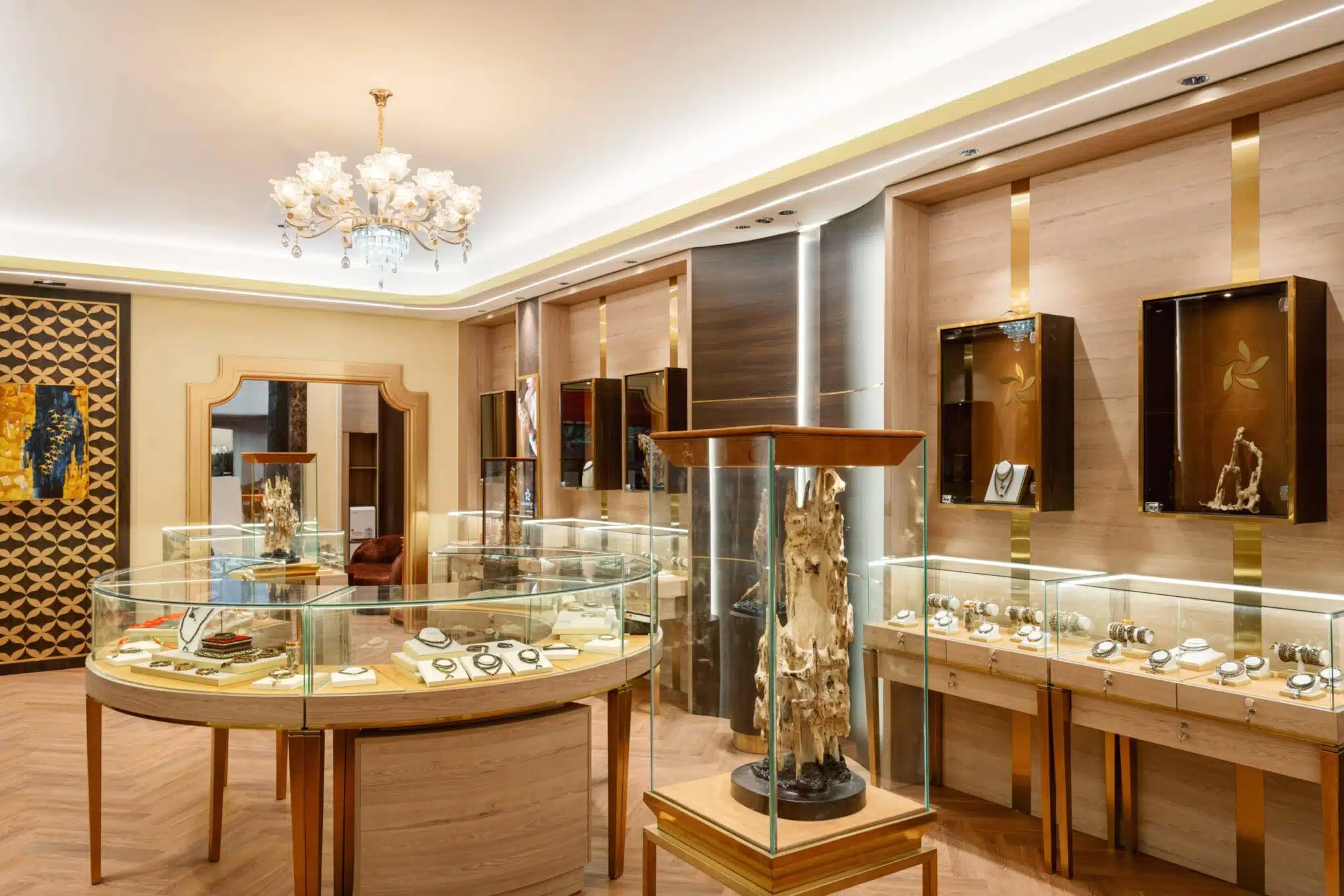 Thiên Mộc Hương là thương hiệu kinh doanh quà tặng cho đối tác chất lượng cao