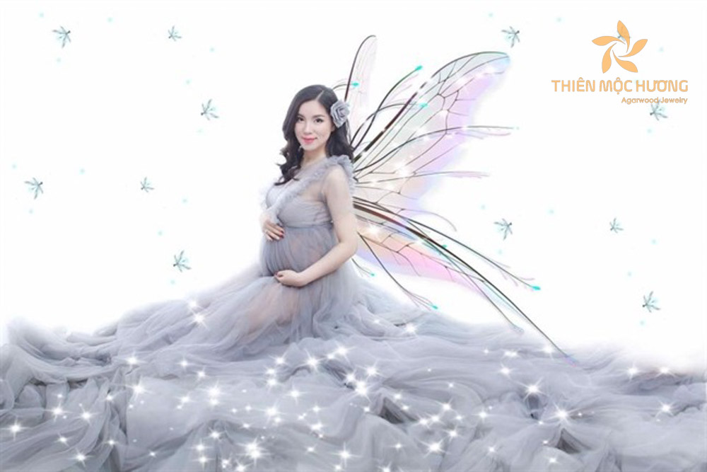 qua-20-10-cho-vo-15 Bộ ảnh cho mẹ bầu giúp lưu giữ những kỷ niệm trong thời kỳ quan trọng này