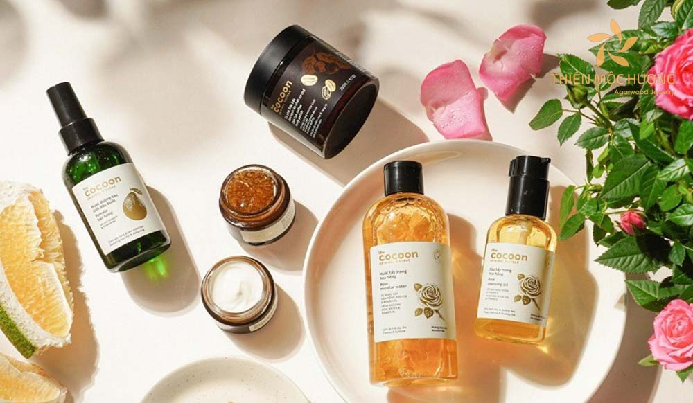 qua-20-10-cho-vo-3 Quà 20/10 cho vợ ý nghĩa là mỹ phẩm phù hợp với da của cô ấy