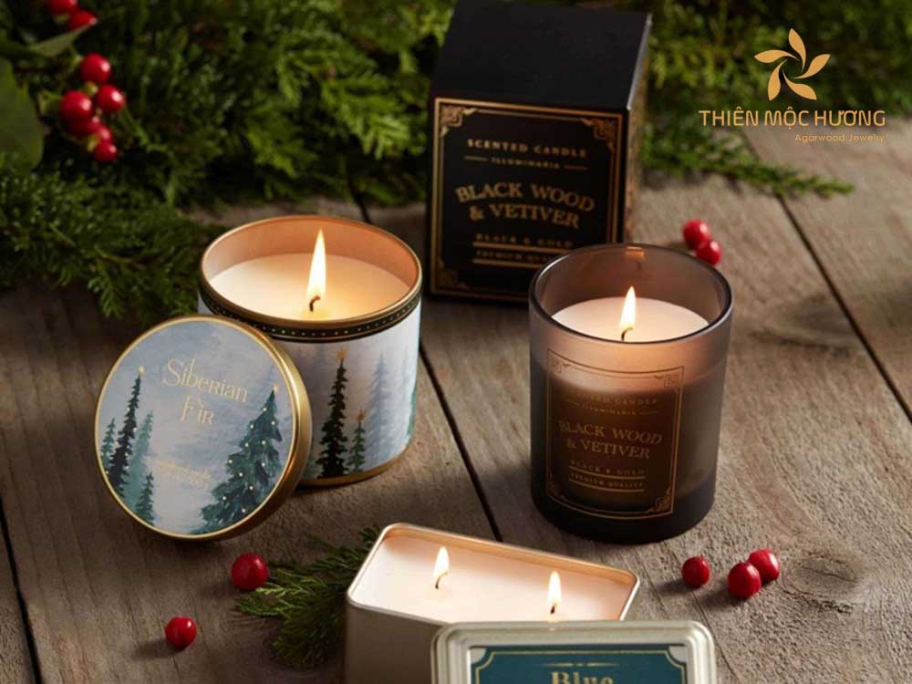 qua-20-10-cho-vo-7 Nến thơm sẽ vô cùng phù hợp để làm quà 20/10 cho vợ mới sinh