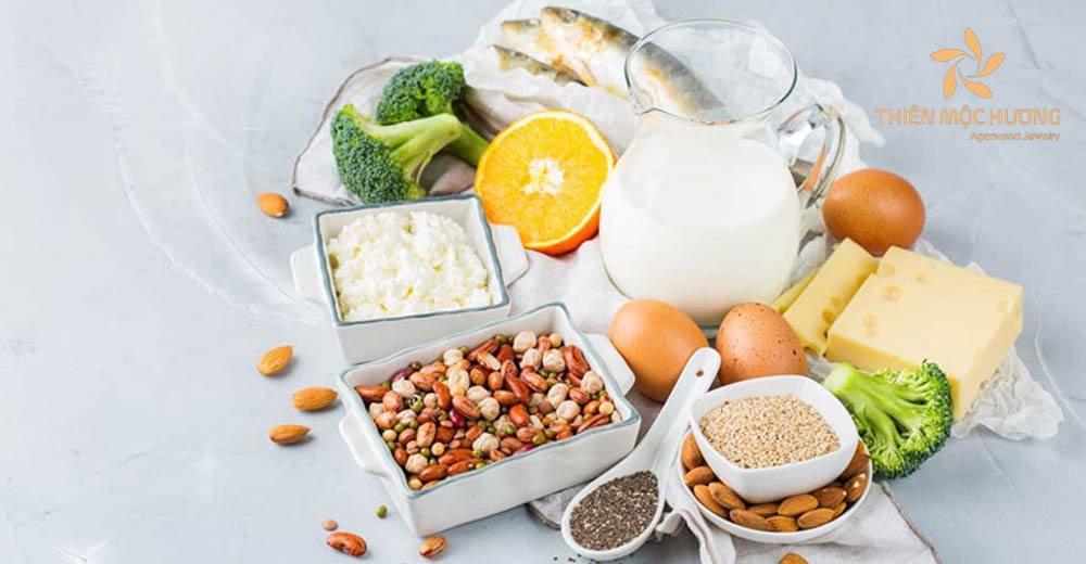 qua-20-10-cho-vo-9 Quà 20/10 cho vợ mới sinh là thực phẩm bổ sung tốt cho sức khỏe