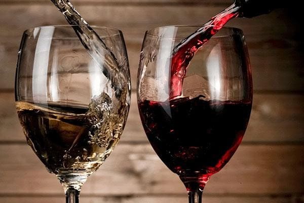 qua-cuoi-4 Rượu vang làm quà cưới ý nghĩa nhất