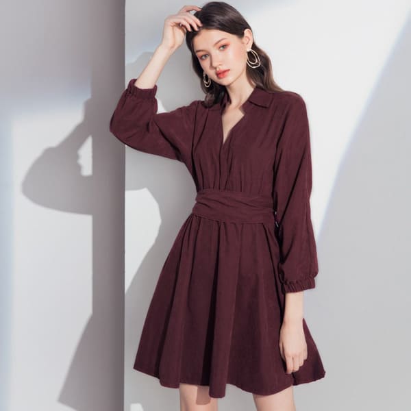 Quần áo - Món quà tặng vợ thời trang