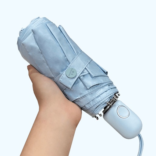 Ô dù tặng đồng nghiệp