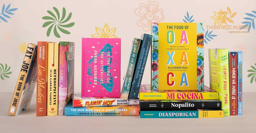 Tặng sách cho bạn gái mới quen để tìm hiểu tính cách của nàng