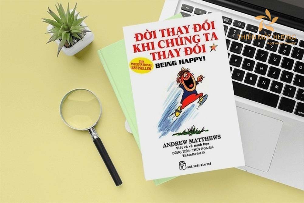 Quà tặng 20/10 cho đồng nghiệp là những cuốn sách ý nghĩa