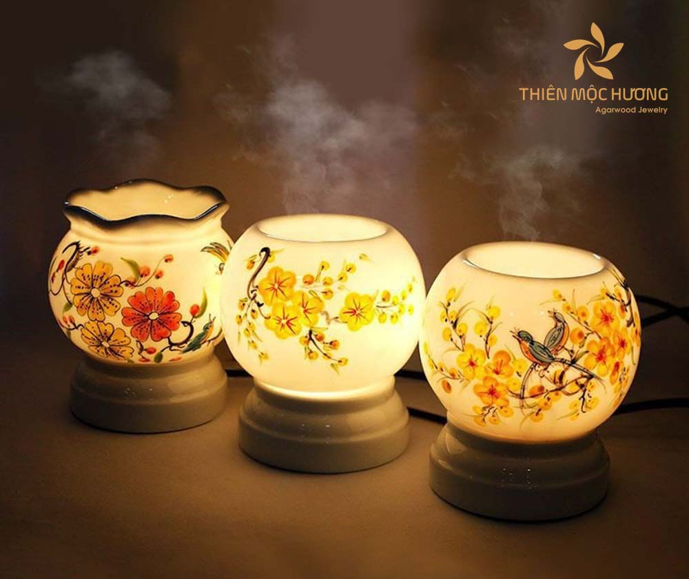 qua-tang-20-10-cho-sep-8 Đèn xông tinh dầu giúp sếp của bạn thư giãn