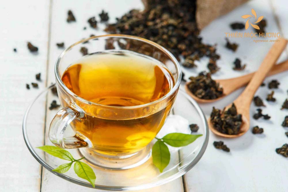 Mua tặng cho cô giáo dịp 20/11 là những gói trà chất lượng