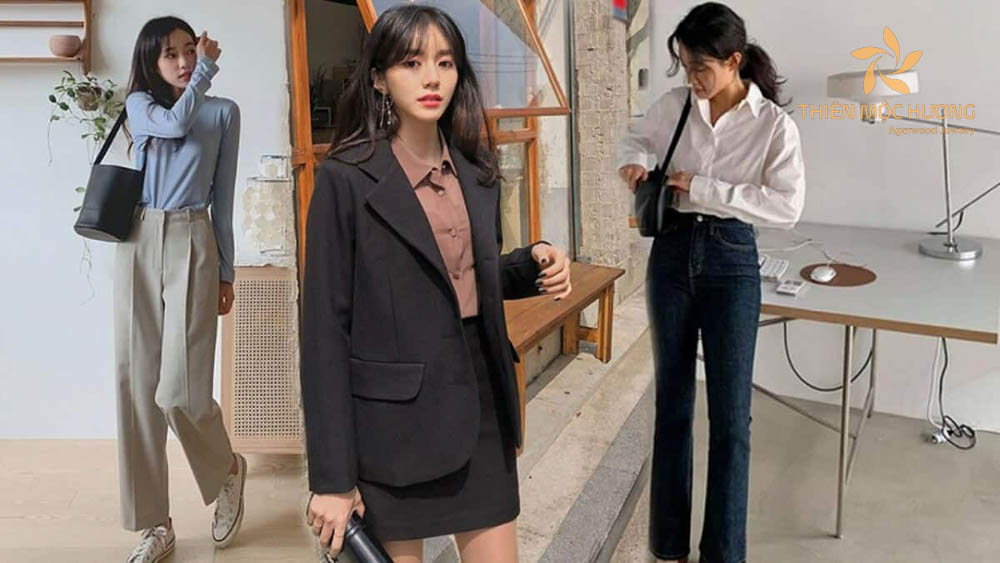 Quà tặng cô 20 tháng 11 là những bộ quần áo thời trang