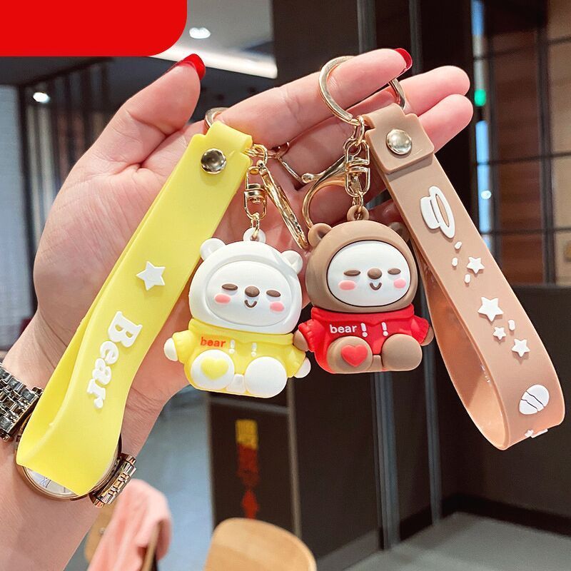 qua-tang-8-345 Móc khóa tưởng chừng chỉ là món quà đơn giản, nhỏ bé nhưng nó lại chứa đựng giá trị tinh thần to lớn