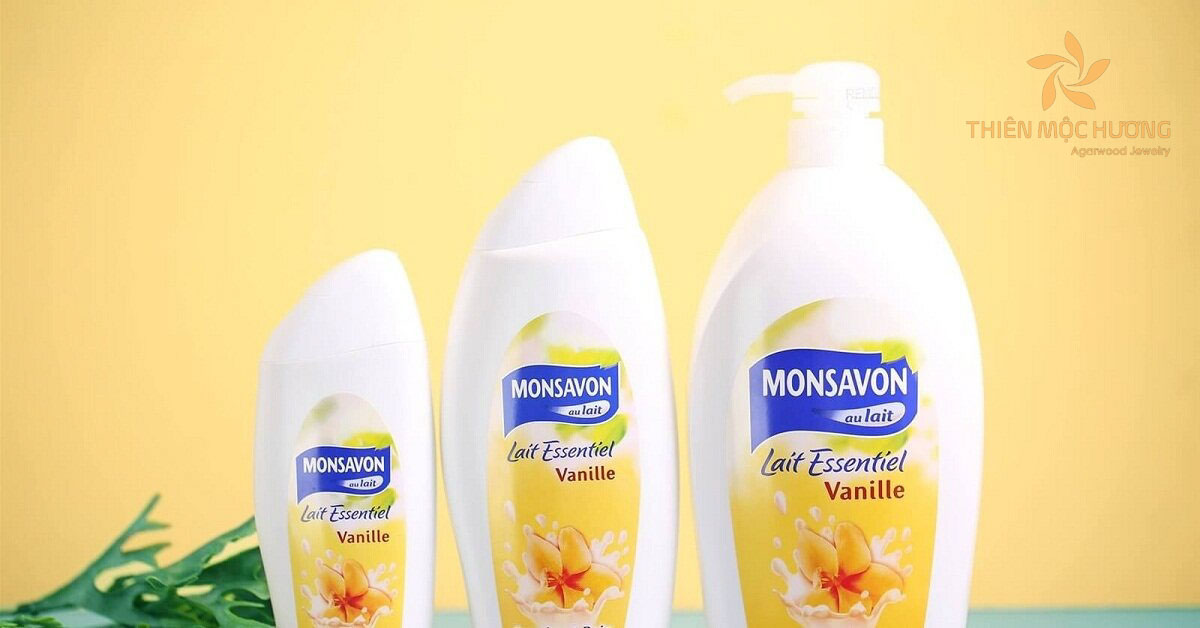 Sữa tắm sẽ là món quà tuyệt vời cho những đôi bạn thân nhau lâu rồi 