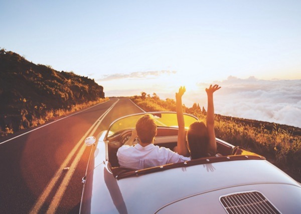 qua-tang-ban-trai-4 Tặng quà kỷ niệm cho bạn trai là chuyến du lịch nhằm hâm nóng tình cảm của cả hai