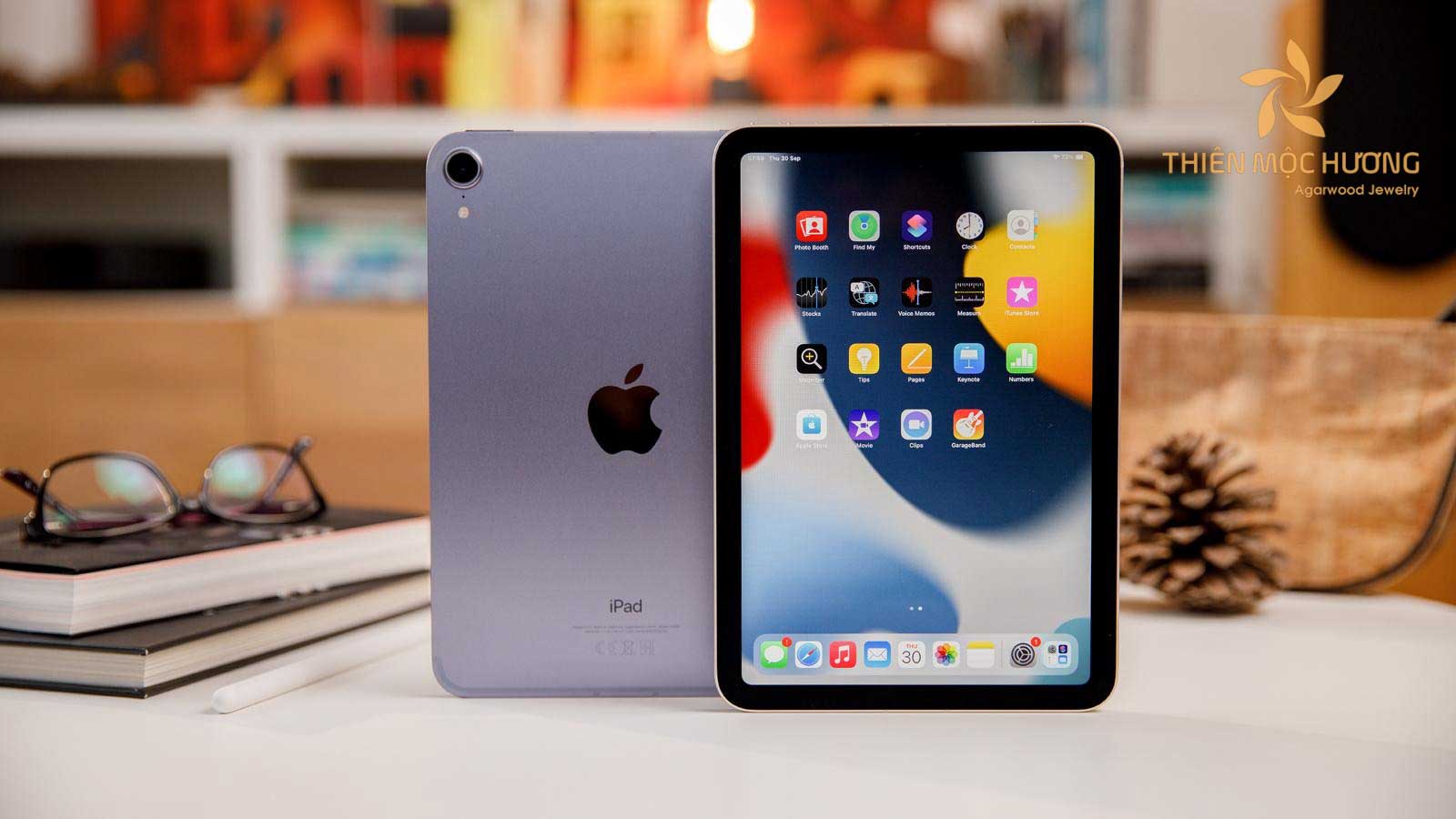 Món quà tặng cho bé gái 9 tuổi là iPad rất đắt đỏ