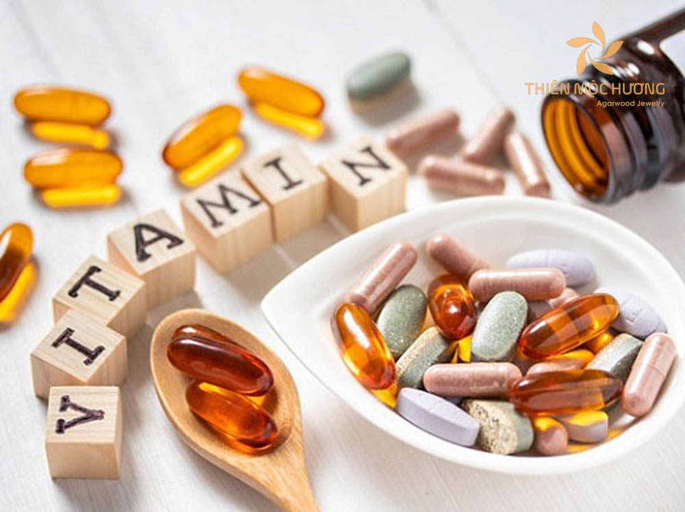 Thuốc bổ là món quà tặng bố giúp ông cải thiện sức khỏe rõ rệt