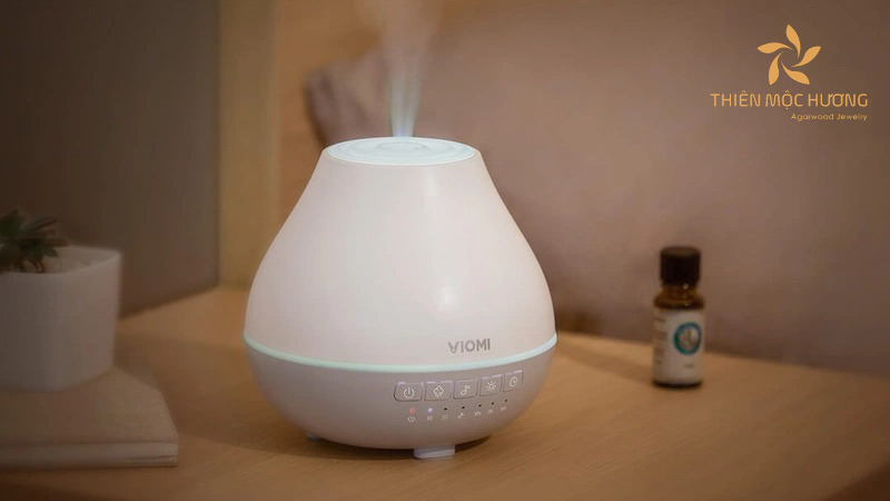 qua-tang-doi-tac-11-1 Quà tặng cho doanh nghiệp là máy xông tinh dầu linh hoạt