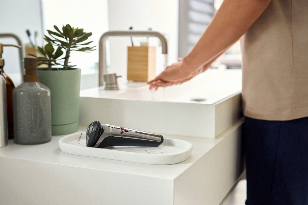 qua-tang-giang-sinh-cho-ban-trai-11 Máy cạo râu tặng bạn trai