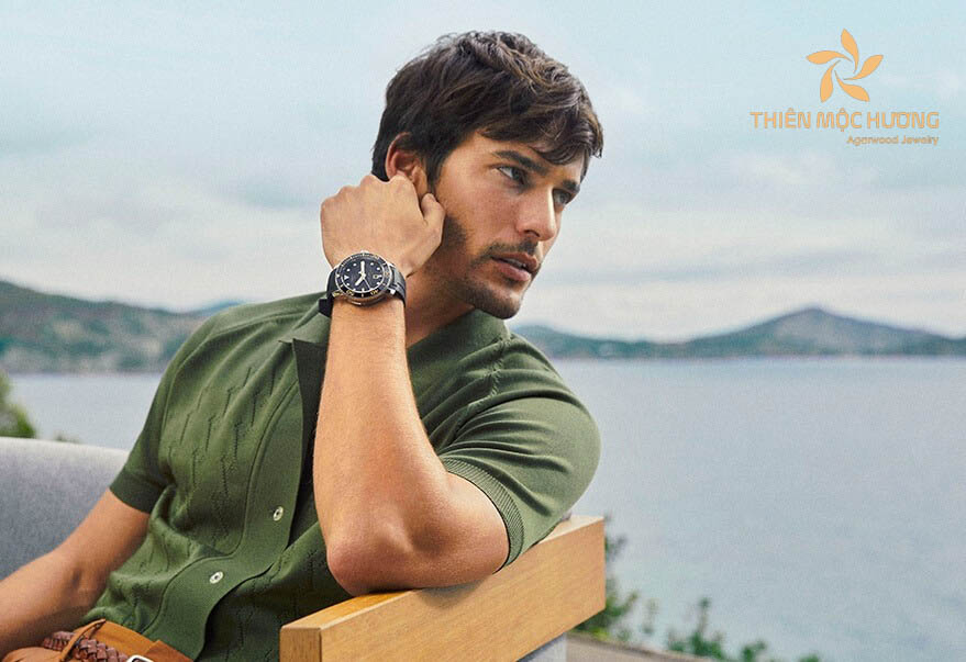 qua-tang-nguoi-yeu-1 Đồng hồ sẽ là món quà tặng người yêu thời trang độc đáo và phong cách