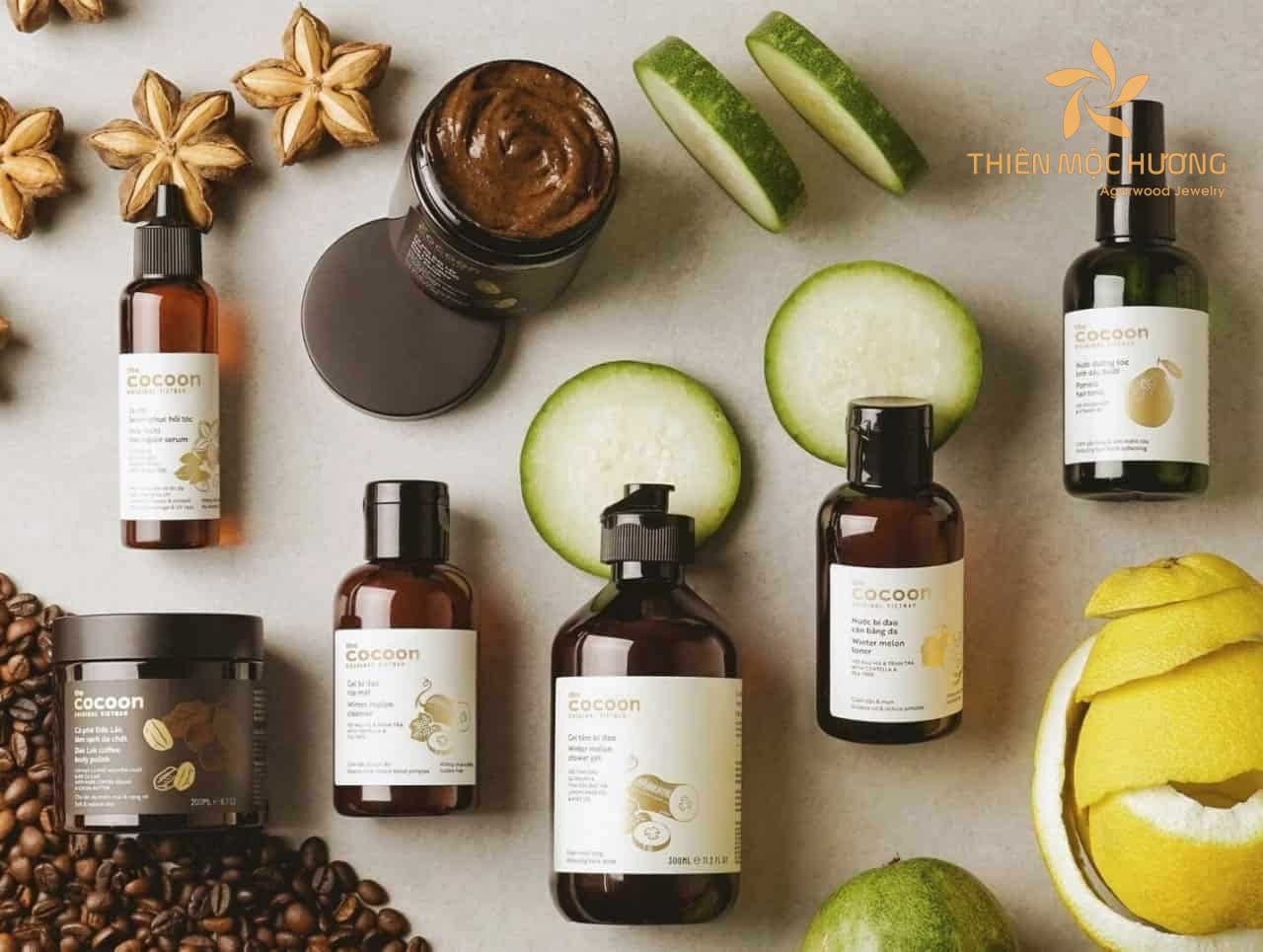 qua-tang-nguoi-yeu-13 Mỹ phẩm - Món quà tặng người yêu làm đẹp