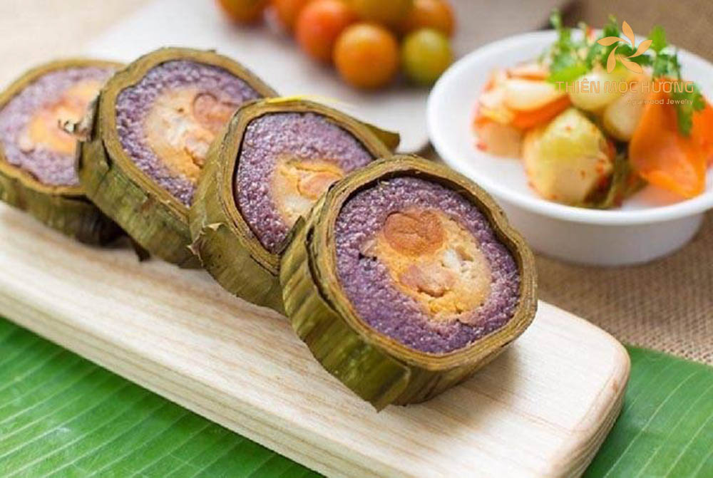 qua-tang-sep-21 Món ăn đặc sản - Món quà tặng sếp giản dị