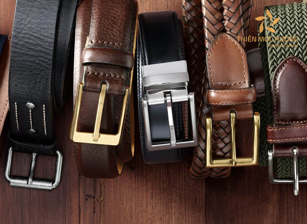 qua-tang-sep-5 Món quà tặng sếp nam thắt lưng rất phù hợp trong môi trường công sở