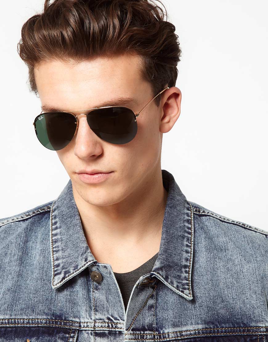 qua-tang-sinh-nhat-nam-9 Kính mát - Món quà tặng bạn trai phổ biến