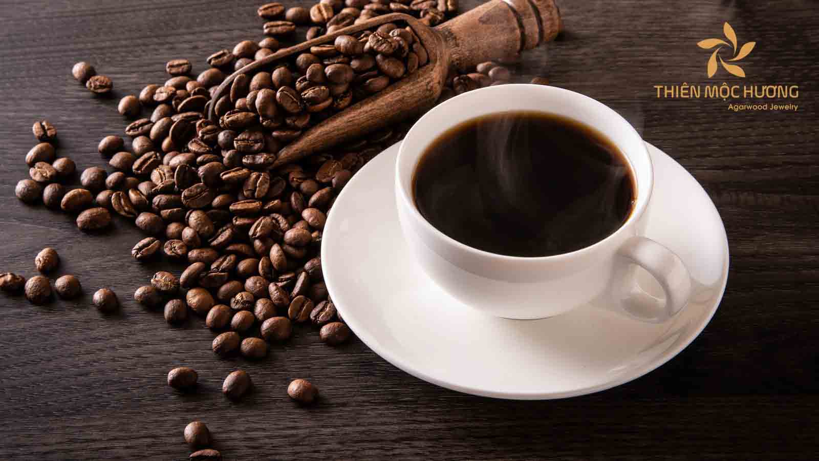 Món quà tặng thầy giáo là cà phê giúp thầy tỉnh táo trong quá trình dạy học