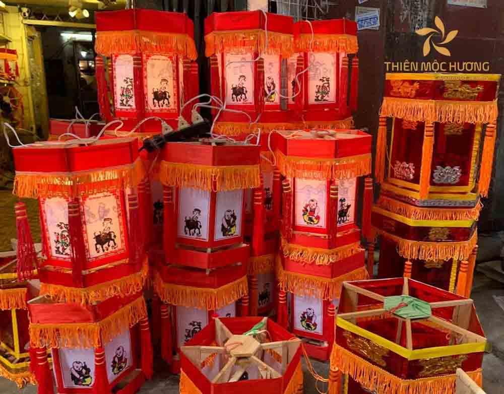 qua-tang-trung-thu-cho-be-18 Quà tặng trung thu là lồng đèn kéo quân