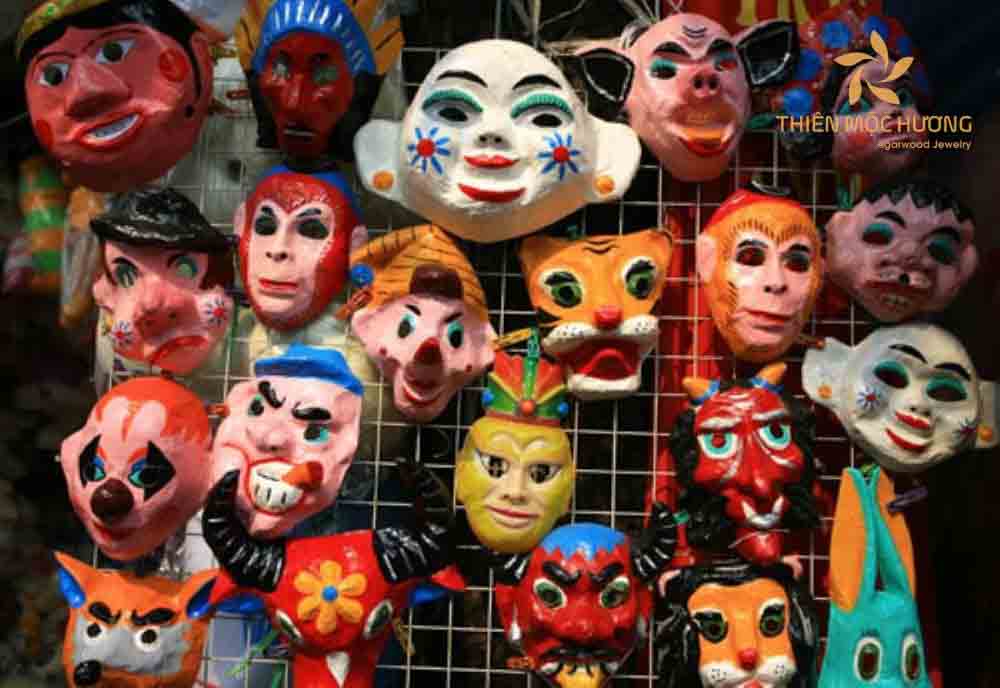 qua-tang-trung-thu-cho-be-19 Mặt nạ giấy bồi