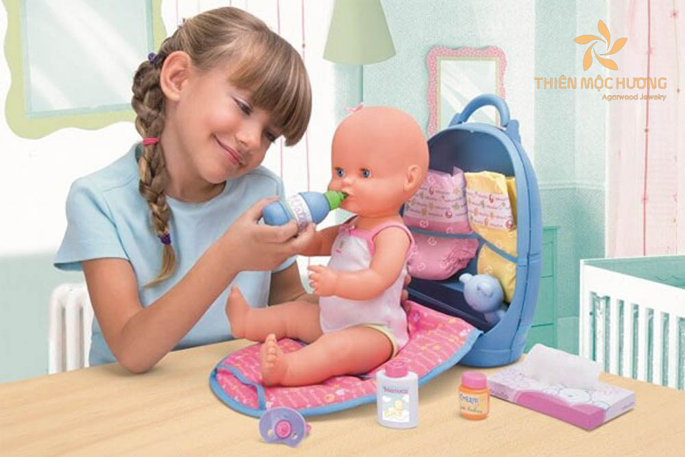 qua-tang-trung-thu-cho-be-7 quà tặng trung thu cho bé là búp bê