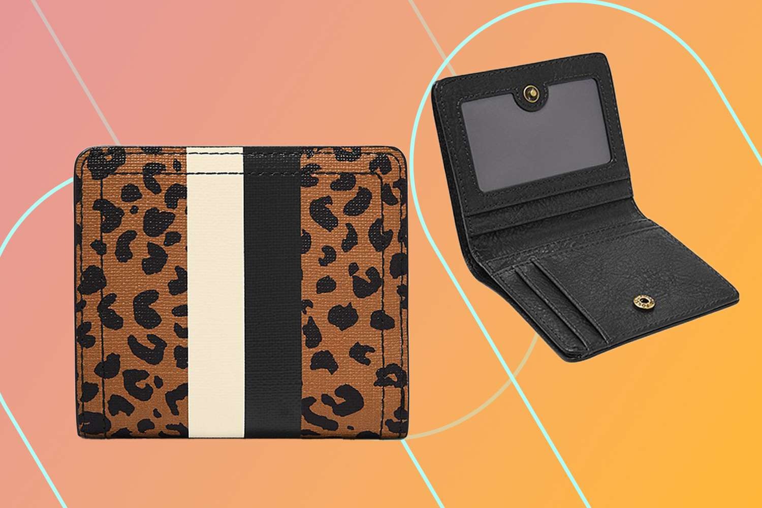 Ví tiền được cho là món quà tặng vợ 8/3 thời trang và phong cách nhất