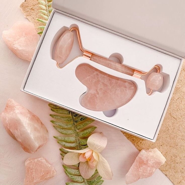 Dùng làm dụng cụ massage, làm đẹp