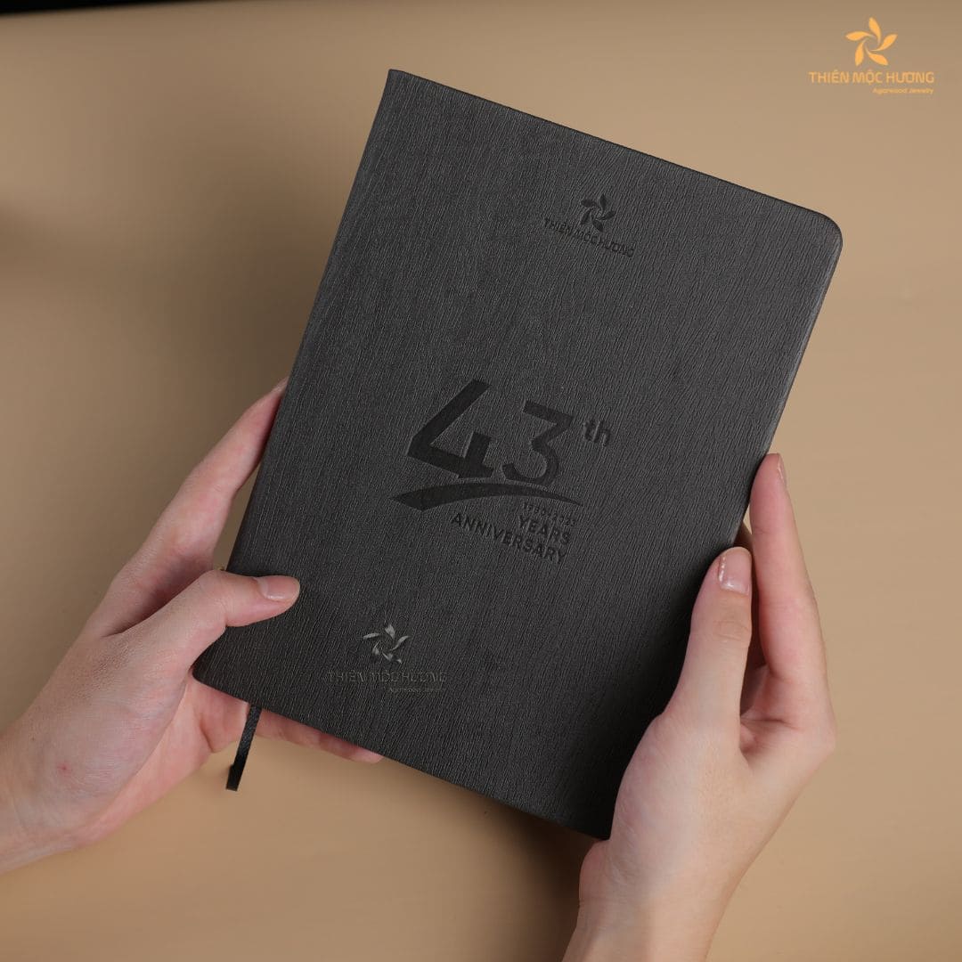 Sổ tay Thiên Mộc Hương