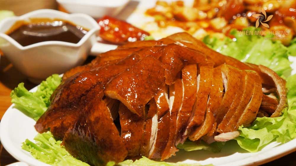 tet-trung-thu-an-gi-7 Món ăn trung thu Trung Thu không thể thiếu thịt vịt quay