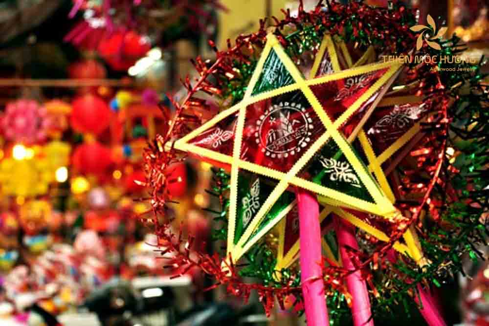 Tết trung thu năm 2024 vào ngày nào?