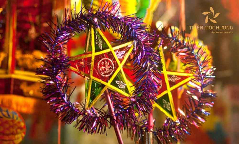 Tết trung thu là ngày mấy Dương lịch năm 2024? Rơi vào 17/9 Dương lịch